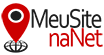 logo Meu Site na Net