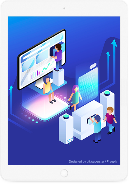 Tenha seu site por apenas R$ 45/mês