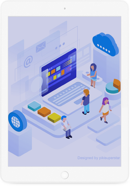 Tenha seu site por apenas R$ 45/mês